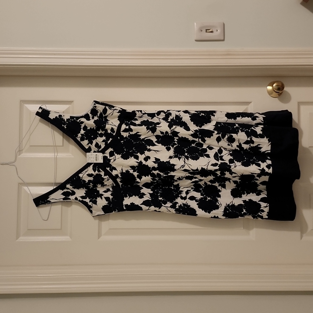 NWT - J Crew Dress, size 12